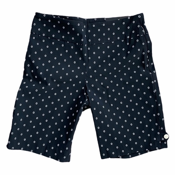 Attyre Bermuda Board Shorts Nwt 6p 